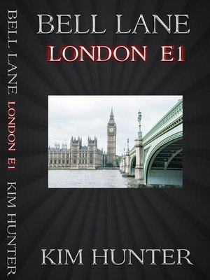 cover image of Bell Lane London E1